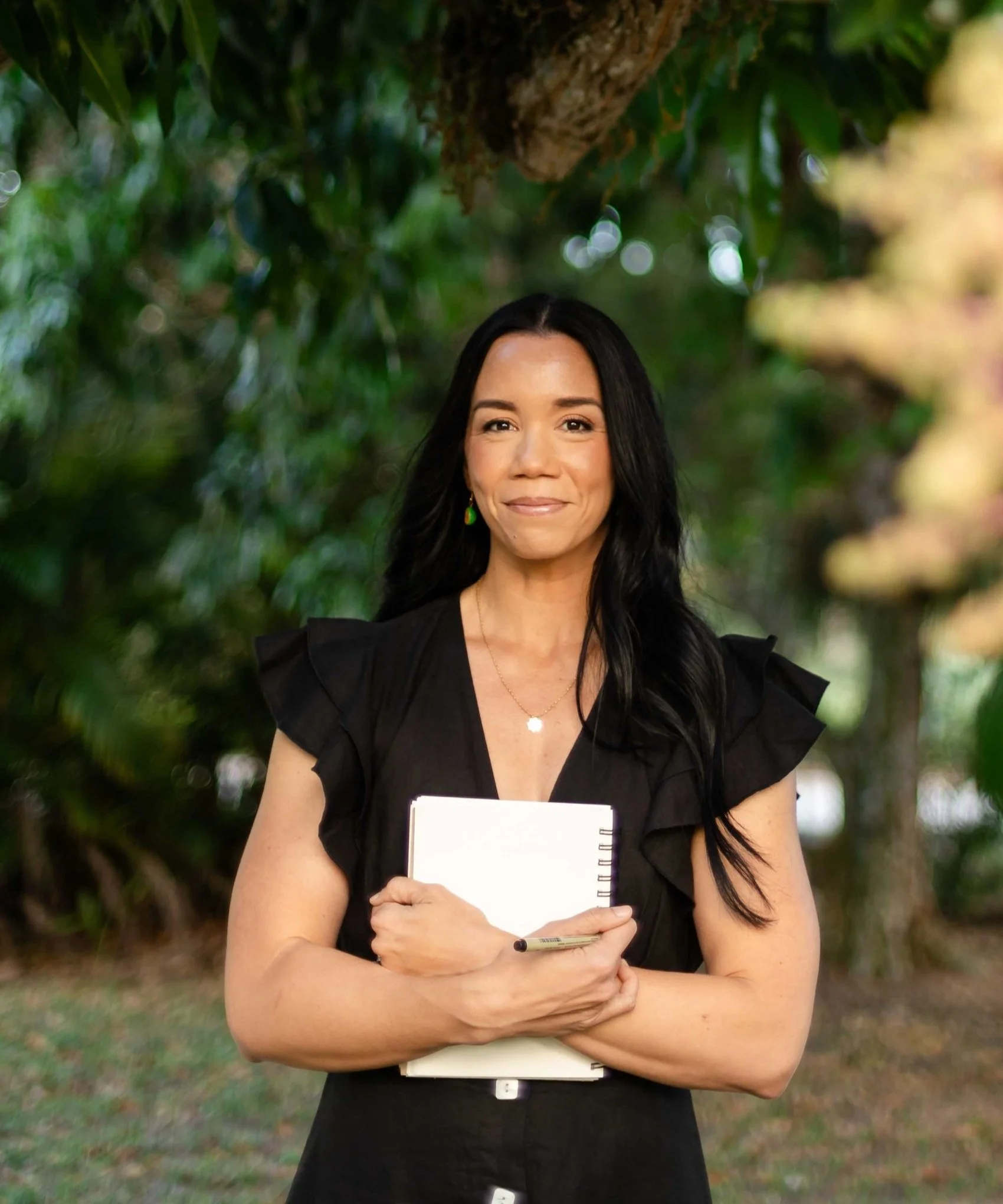 ANNABELLE TOMETICH — Pande Lecture Management